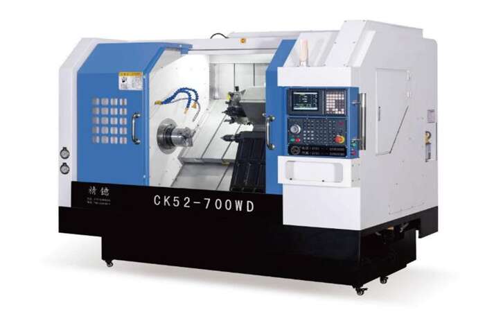 临渭回收CNC